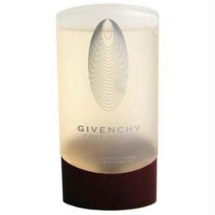 Givenchy POUR HOMME sh/gel 200ml