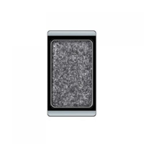Тени для век ARTDECO EYE SHADOW GLAM STARS №602 Frosty Black Star