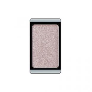 Тени для век ARTDECO EYE SHADOW GLAM STARS №638 Silver Beige Star 