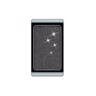 Тени для век ARTDECO EYE SHADOW GLAMOUR №311 Glam Smokey Black