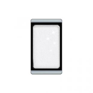 Тени для век ARTDECO EYE SHADOW GLAMOUR №313 Glam White