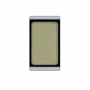 Тени для век ARTDECO EYE SHADOW GLAMOUR №387 Glam Golden Green