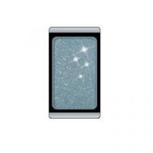 Тени для век ARTDECO EYE SHADOW GLAMOUR №391 Glam Petrol Blue