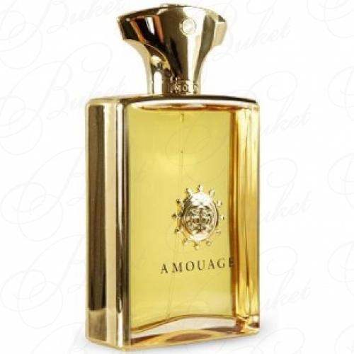 Парфюмерная вода Amouage GOLD MAN 50ml edp