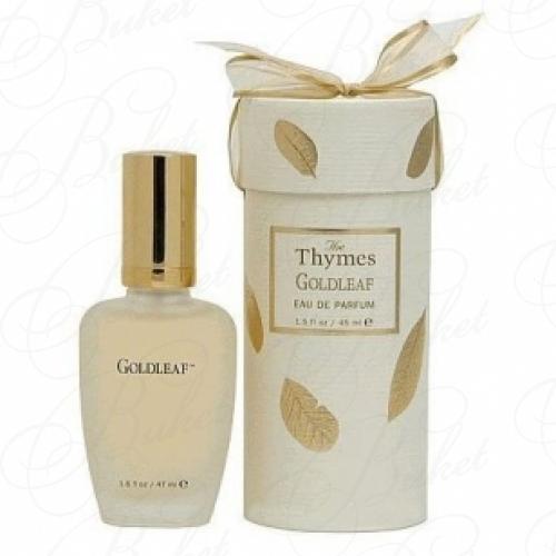 Парфюмерная вода Thymes GOLDLEAF 45ml edp