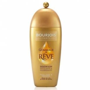 Гель для душа BOURJOIS DOUCHE SOIN Gommage de Reve 250ml