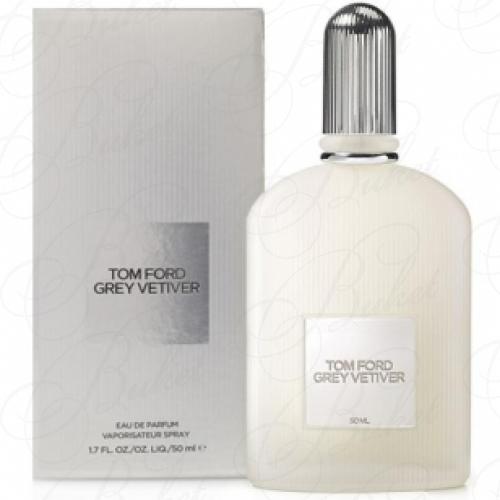 Парфюмерная вода Tom Ford GREY VETIVER 100ml edp