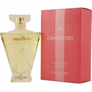 Guerlain CHAMPS ELYSEES 100ml edt TESTER