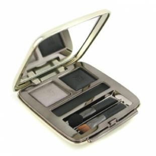 Тени для век GUERLAIN MAKE UP OMBRE ECLAT DUO & LINER №383 L' Heuere de Nuit