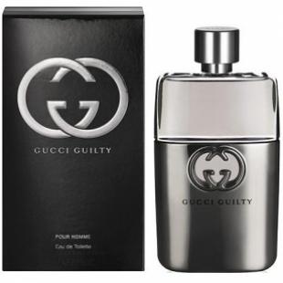 Gucci GUILTY POUR HOMME 90ml edt TESTER