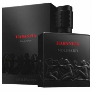 Molinard HABANITA Eau De Parfum 75ml edp