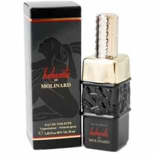 Molinard HABANITA 100ml edt