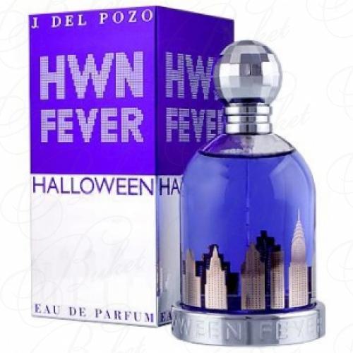 Туалетная вода Jesus Del Pozo HALLOWEEN FEVER 50ml edt