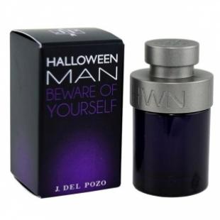 Jesus Del Pozo HALLOWEEN MAN 4ml edt