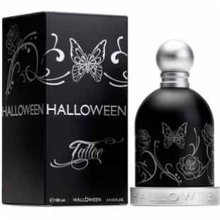 Jesus Del Pozo HALLOWEEN TATTOO 30ml edt