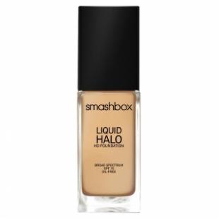 Тональная основа SMASHBOX LIQUID HALO HD FOUNDATION SPF 15 3 Light Beige 