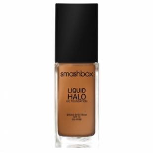 Тональная основа SMASHBOX LIQUID HALO HD FOUNDATION SPF 15 7 Golden Medium Beige