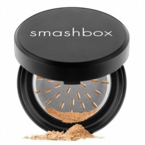 Пудра для лица SMASHBOX HALO HYDRATING PERFECTING POWDER Light/Medium