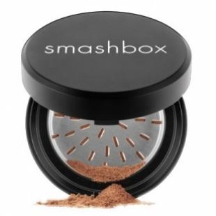 Пудра для лица SMASHBOX HALO HYDRATING PERFECTING POWDER Medium/Dark