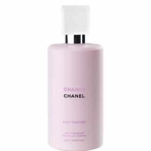 Chanel CHANCE EAU TENDRE b/lot 200ml