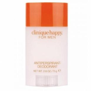 Clinique HAPPY FOR MEN deo-stick 75ml