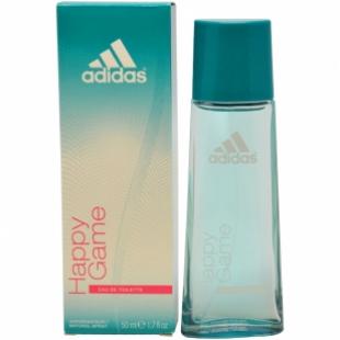 Adidas HAPPY GAME 50ml edt