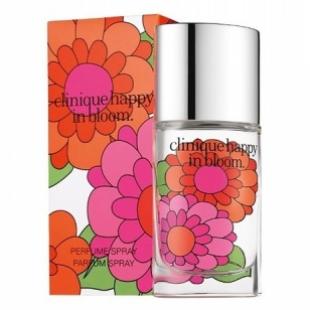 Clinique HAPPY IN BLOOM 2012 30ml edp