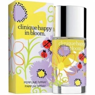 Clinique HAPPY IN BLOOM 2013 30ml edp