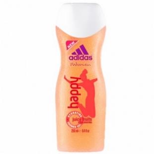 Adidas HAPPY JUICY FRUITS sh/gel 250ml