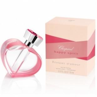 Chopard HAPPY SPIRIT BOUQUET D`AMOUR 50ml edp