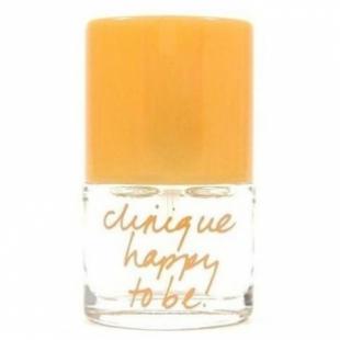 Clinique HAPPY TO BE 4ml edp