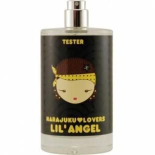 Gwen Stefani HARAJUKU LOVERS LIL`ANGEL 100ml edt TESTER