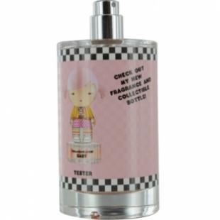 Gwen Stefani HARAJUKU LOVERS WICKED STYLE BABY 100ml TESTER