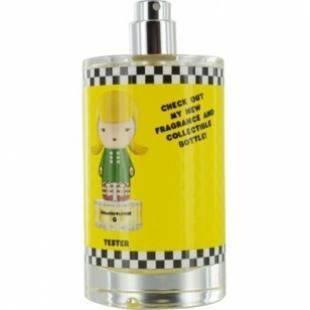 Gwen Stefani HARAJUKU LOVERS WICKED STYLE G 100ml edt TESTER