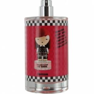 Gwen Stefani HARAJUKU LOVERS WICKED STYLE LIL`ANGEL 100ml edt TESTER