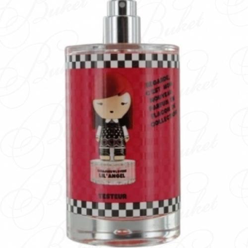 Тестер Gwen Stefani HARAJUKU LOVERS WICKED STYLE LIL`ANGEL 100ml edt TESTER