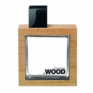 DSquared2 HE WOOD a/sh balm 100ml