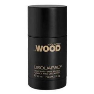 DSquared2 HE WOOD deo-stick 75ml
