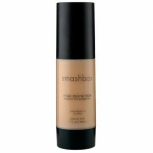 Тональная основа SMASHBOX HIGH DEFINITION HEALTHY FX FOUNDATION ЯСНЫЙ F0