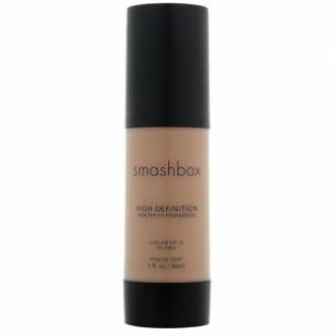 Тональная основа SMASHBOX HIGH DEFINITION HEALTHY FX FOUNDATION ЯСНЫЙ F1