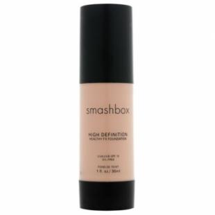 Тональная основа SMASHBOX HIGH DEFINITION HEALTHY FX FOUNDATION ЯСНЫЙ F2