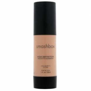 Тональная основа SMASHBOX HIGH DEFINITION HEALTHY FX FOUNDATION СВЕТЛЫЙ L3