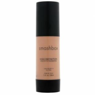 Тональная основа SMASHBOX HIGH DEFINITION HEALTHY FX FOUNDATION СВЕТЛЫЙ L4