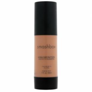 Тональная основа SMASHBOX HIGH DEFINITION HEALTHY FX FOUNDATION СРЕДНИЙ M3