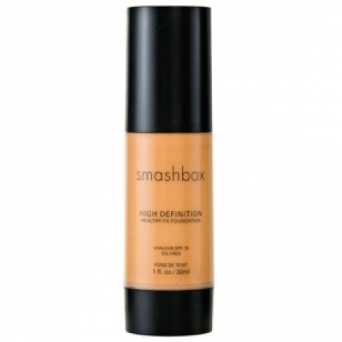 Тональная основа SMASHBOX HIGH DEFINITION HEALTHY FX FOUNDATION СРЕДНИЙ M4