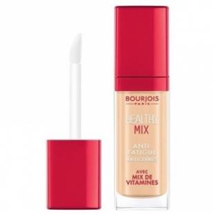 Корректор для лица и под глаза BOURJOIS MAKE UP ANTICERNE CORRECTEUR HEALTHY MIX WITH VITAMINS №52 Medium