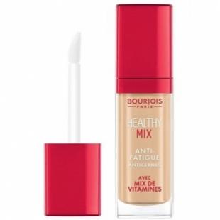 Корректор для лица и под глаза BOURJOIS MAKE UP ANTICERNE CORRECTEUR HEALTHY MIX WITH VITAMINS №53 Dore