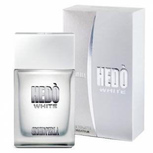 La Perla HEDO WHITE 30ml edt