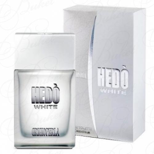 Туалетная вода La Perla HEDO WHITE 30ml edt