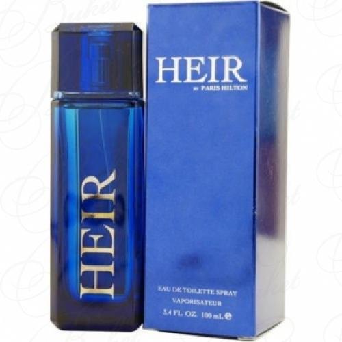 Туалетная вода Paris Hilton HEIR MEN 100ml edt